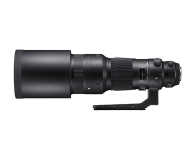 Sigma S 500mm f/4 DG OS HSM Nikon - 1042017 - zdjęcie 2